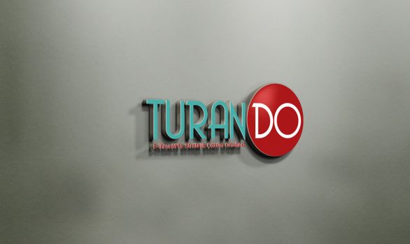 Turando Logo Tasarımı
