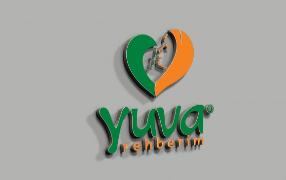 Yuva Rehberim Logo Tasarımı